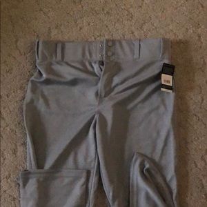 Men’s brand new baseball pants